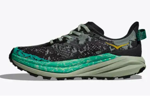 HOKA SPEEDGOAT 6 (REGULAR WIDTH) WOMENS