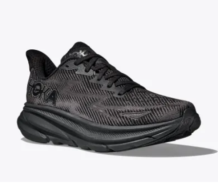 HOKA CLIFTON 9 (REGULAR WIDTH) WOMENS