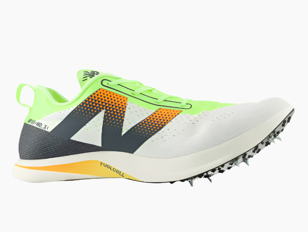 NEW BALANCE FUELCELL SUPERCOMP MID DISTANCE  V3