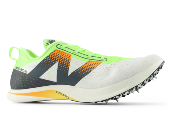 NEW BALANCE FUELCELL SUPERCOMP MID DISTANCE V3