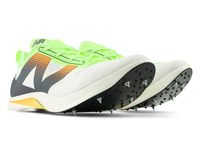 NEW BALANCE FUELCELL SUPERCOMP MID DISTANCE  V3