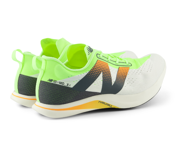 NEW BALANCE FUELCELL SUPERCOMP MID DISTANCE  V3