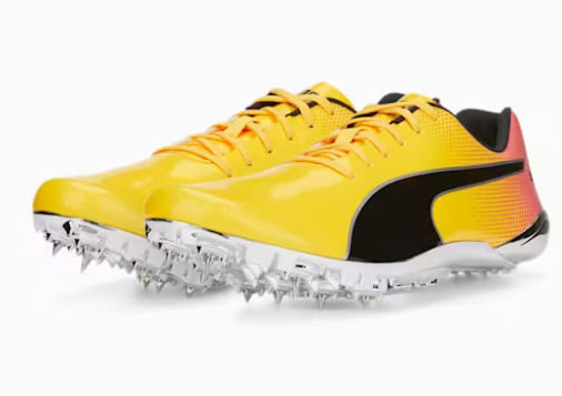 PUMA EVOSPEED ELECTRIC 13 SPRINT SPIKE