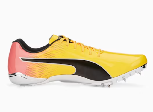 PUMA EVOSPEED ELECTRIC 13 SPRINT SPIKE