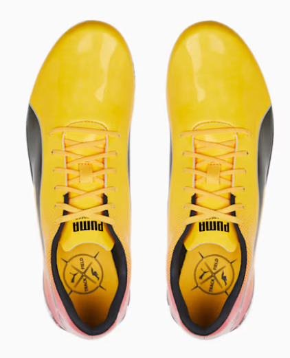 PUMA EVOSPEED ELECTRIC 13 SPRINT SPIKE