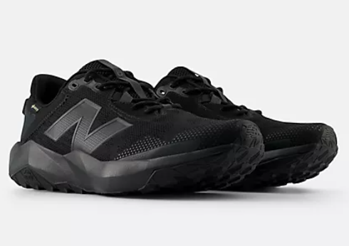 NEW BALANCE NITREL V6 GORE-TEX (2E WIDE) MENS