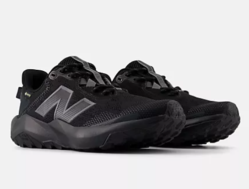 NEW BALANCE NITREL V6 GTX (D WIDE) WOMENS