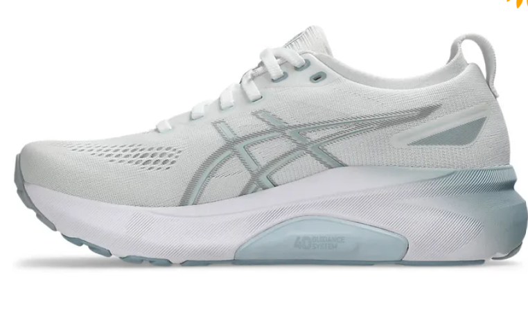 ASICS GEL KAYANO 31 (REGULAR WIDTH) WOMENS