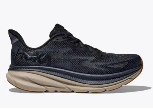 HOKA CLIFTON 9 (REGULAR WIDTH) MENS