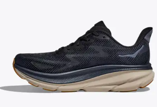 HOKA CLIFTON 9 (REGULAR WIDTH) MENS