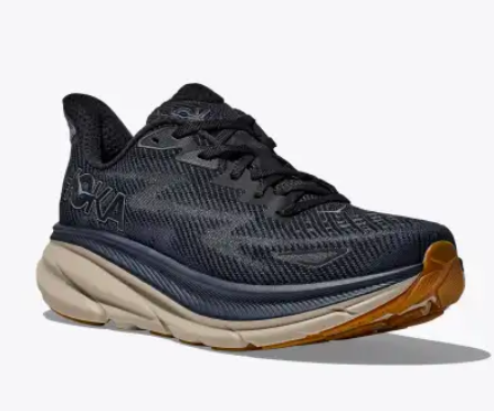 HOKA CLIFTON 9 (REGULAR WIDTH) MENS