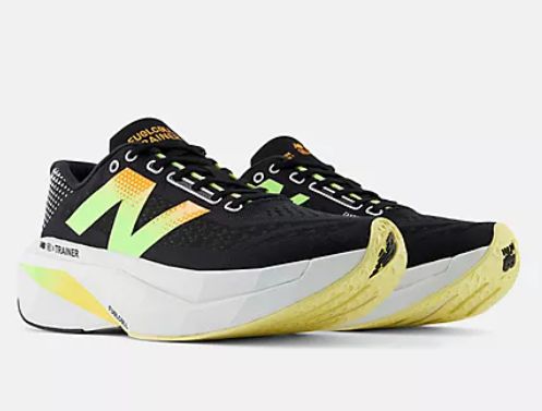 NEW BALANCE FUELCELL SUPERCOMP TRAINER V3 (REGULAR WIDTH) MENS