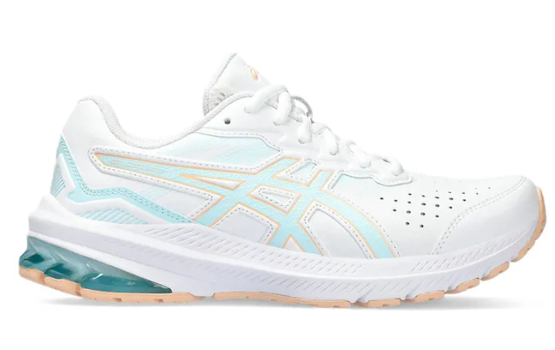 ASICS GT 1000 LE 2 (D WIDE) WOMENS