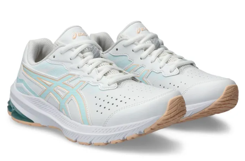 ASICS GT 1000 LE 2 (D WIDE) WOMENS