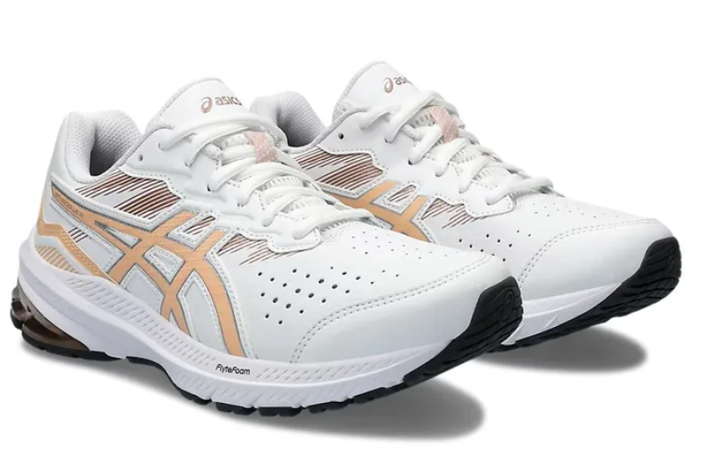 ASICS GT 1000 LE 2 (D WIDE) WOMENS