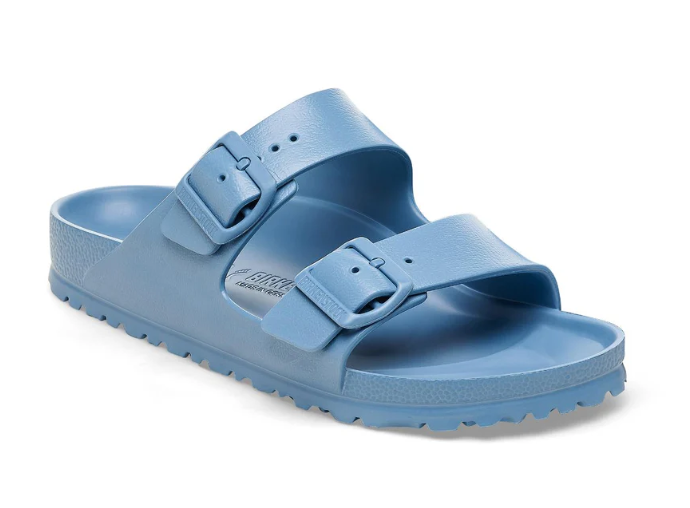 BIRKENSTOCK ARIZONA EVA (NARROW) ELEMENTAL BLUE