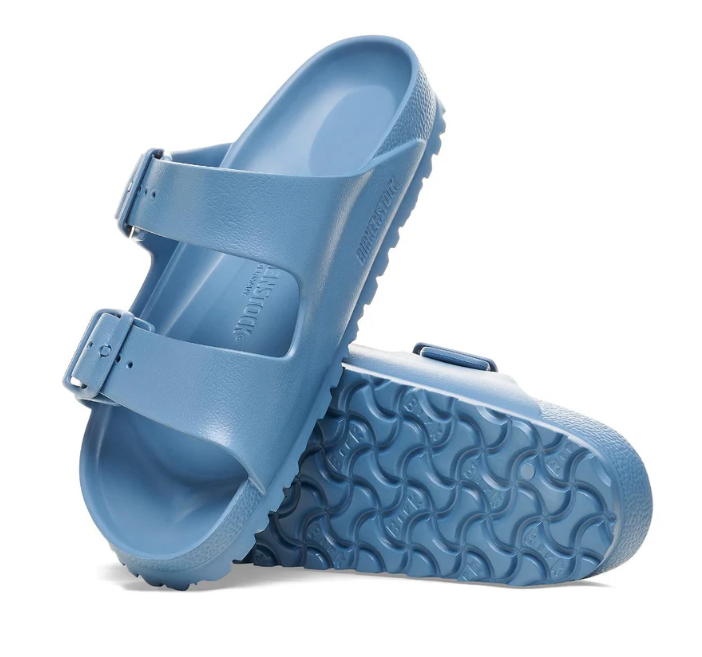 BIRKENSTOCK ARIZONA EVA (NARROW) ELEMENTAL BLUE