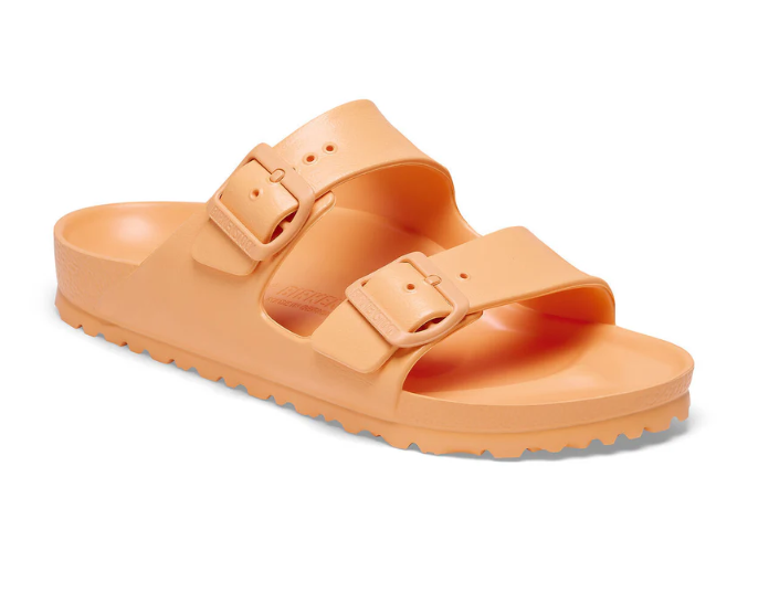 BIRKENSTOCK ARIZONA EVA (NARROW) PAPAYA