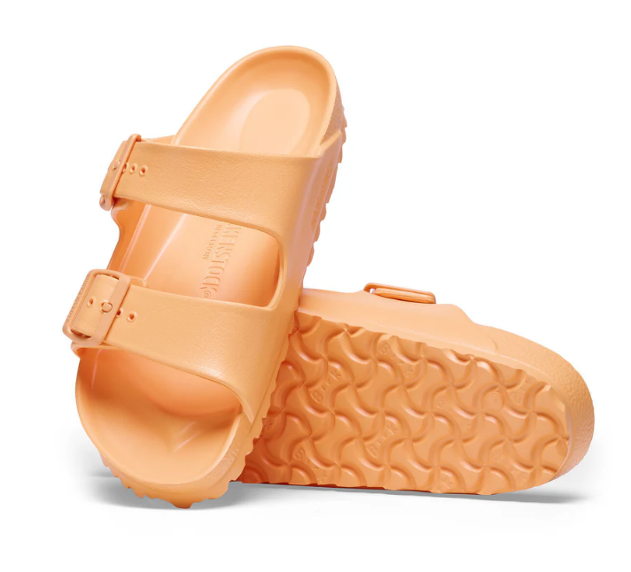 BIRKENSTOCK ARIZONA EVA (NARROW) PAPAYA