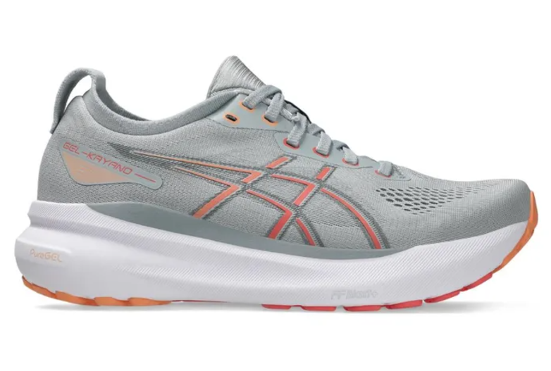 ASICS GEL KAYANO 31 (D WIDE) WOMENS