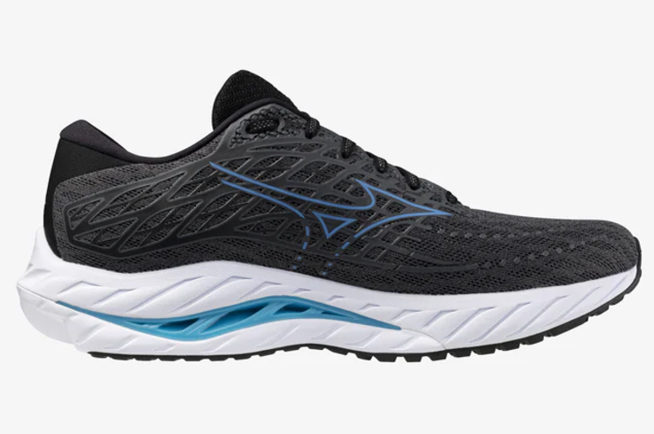 MIZUNO WAVE INSPIRE 20 (2E WIDE) MENS