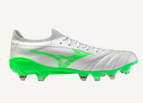 MIZUNO MORELIA NEO IV β ELITE MIX STUD 2025