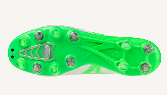 MIZUNO MORELIA NEO IV β ELITE MIX STUD 2025