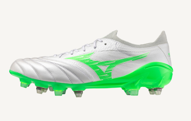 MIZUNO MORELIA NEO IV β ELITE MIX STUD 2025