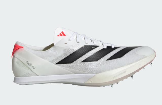 ADIDAS AdiZero Finesse Mint Green Blue Pink Sprint Track