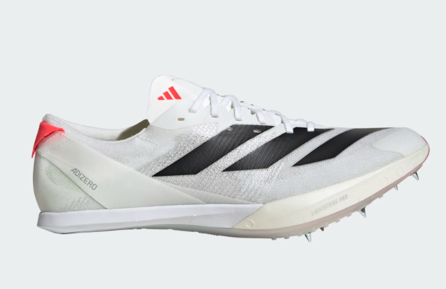 ADIDAS ADIZERO FINESSE TRACK SPIKE