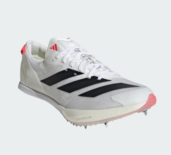 ADIDAS ADIZERO FINESSE TRACK SPIKE