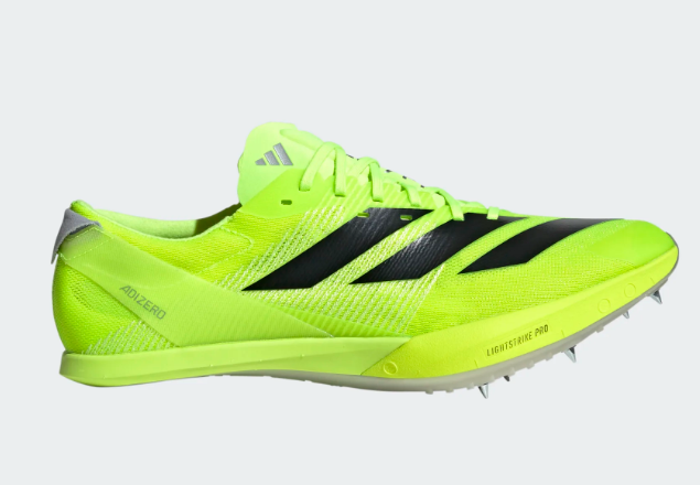 ADIDAS ADIZERO FINESSE TRACK SPIKE