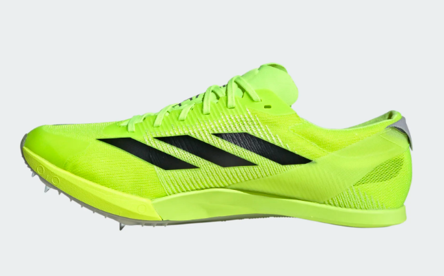 ADIDAS ADIZERO FINESSE TRACK SPIKE