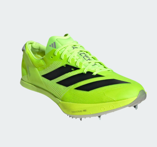 ADIDAS ADIZERO FINESSE TRACK SPIKE