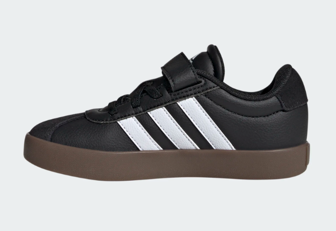 ADIDAS VL COURT 3.0 EL PRE SCHOOL KIDS