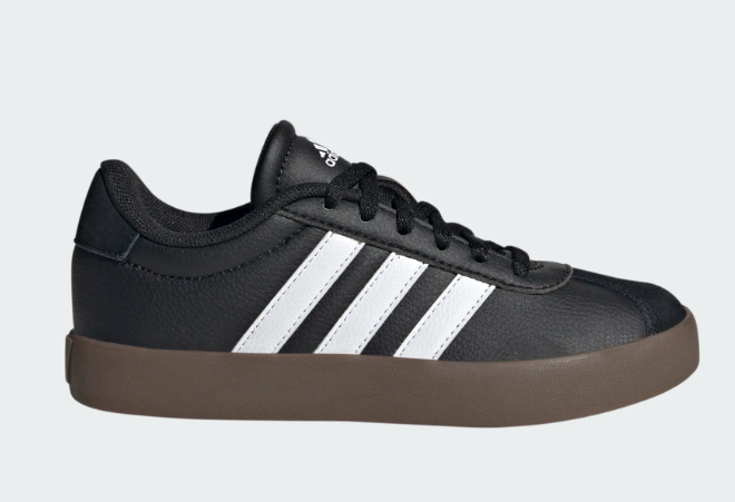 ADIDAS VL COURT 3.0 GRADE SCHOOL KIDS