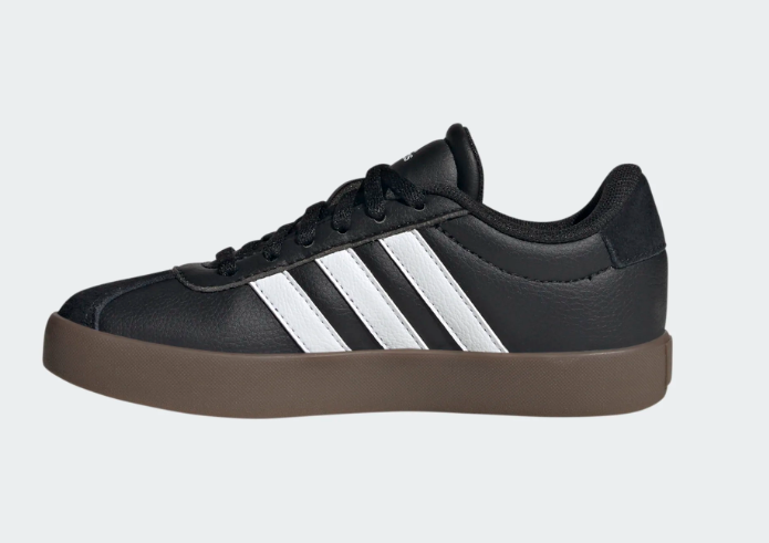 ADIDAS VL COURT 3.0 GRADE SCHOOL KIDS