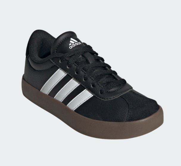 ADIDAS VL COURT 3.0 GRADE SCHOOL KIDS