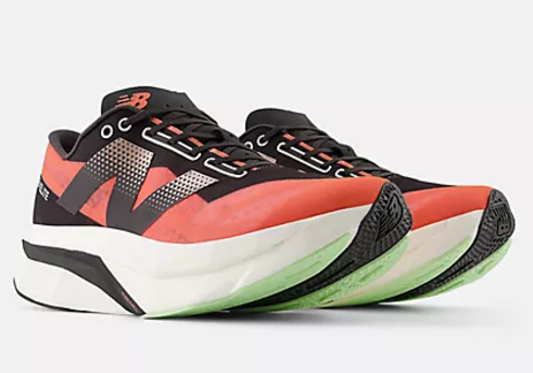 NEW BALANCE FUELCELL SUPERCOMP ELITE V4 WOMENS