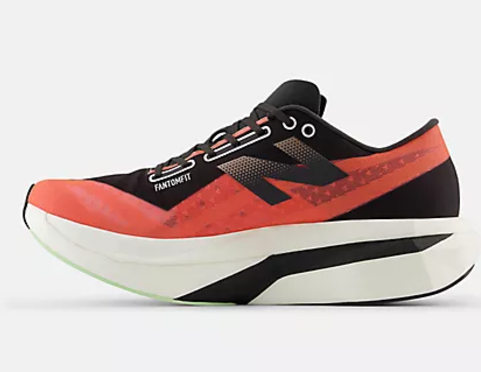 NEW BALANCE FUELCELL SUPERCOMP ELITE V4 MENS