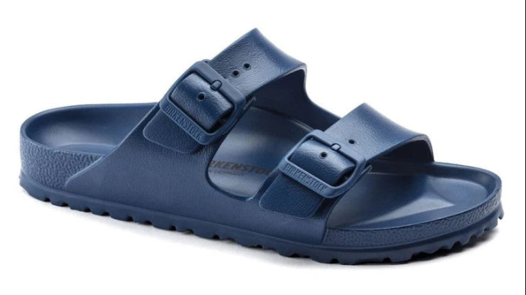 BIRKENSTOCK ARIZONA EVA NAVY (REGULAR)
