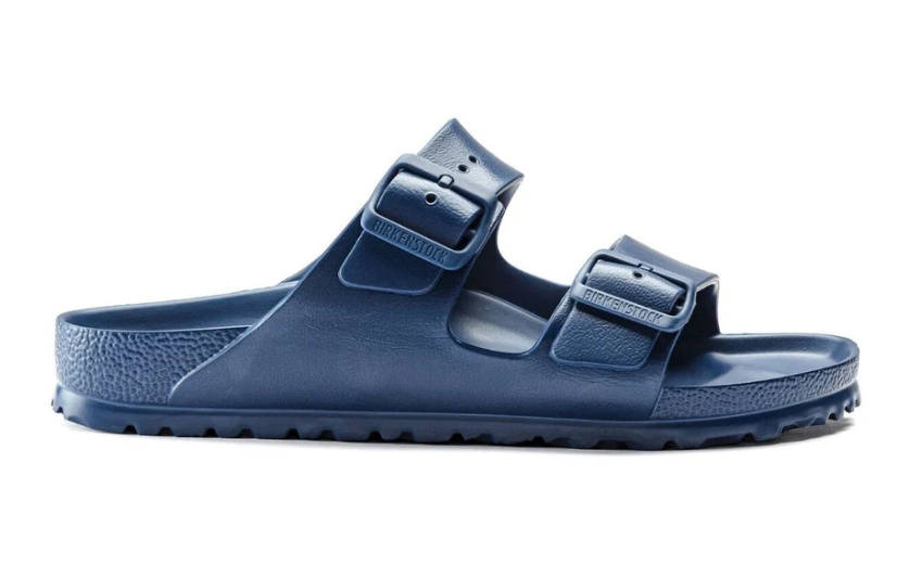 BIRKENSTOCK ARIZONA EVA NAVY (REGULAR)