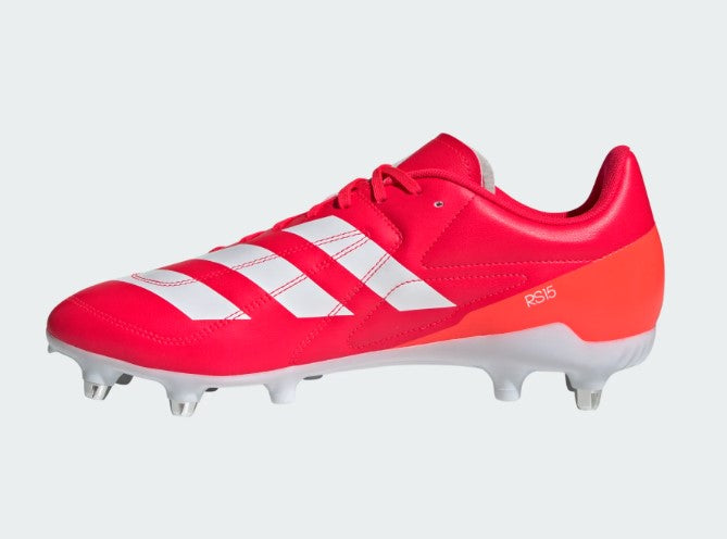 ADIDAS RS15 SOFT GROUND (2025)
