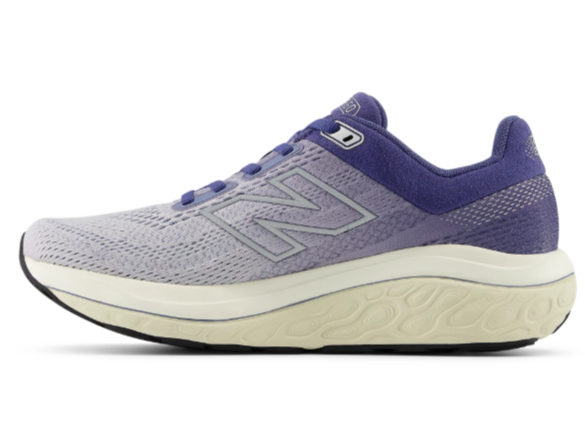 NEW BALANCE FRESH FOAM X 860 V14 (2E EXTRA WIDE) WOMENS