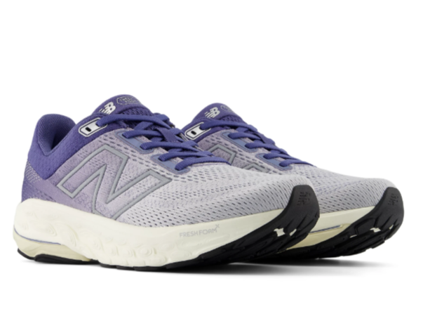 NEW BALANCE FRESH FOAM X 860 V14 (2E EXTRA WIDE) WOMENS