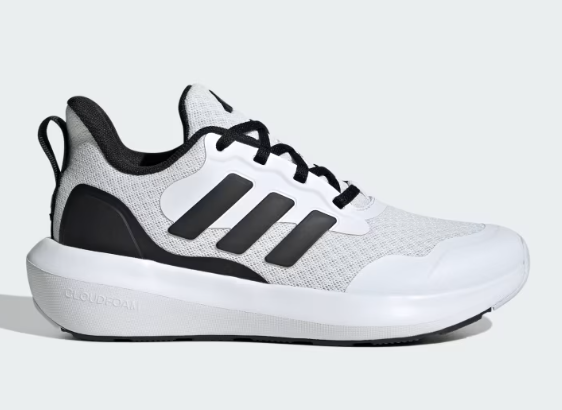 ADIDAS FORTARUN 3.0 J GRADE SCHOOL KIDS