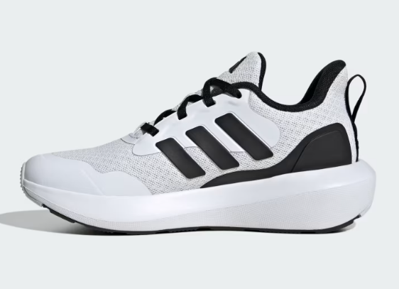 ADIDAS FORTARUN 3.0 J GRADE SCHOOL KIDS