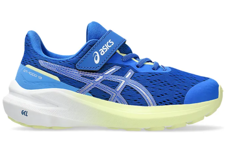 ASICS GT 1000 13 (PRE SCHOOL) KIDS