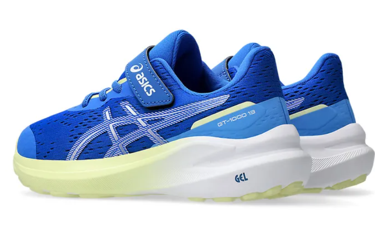 ASICS GT 1000 13 (PRE SCHOOL) KIDS