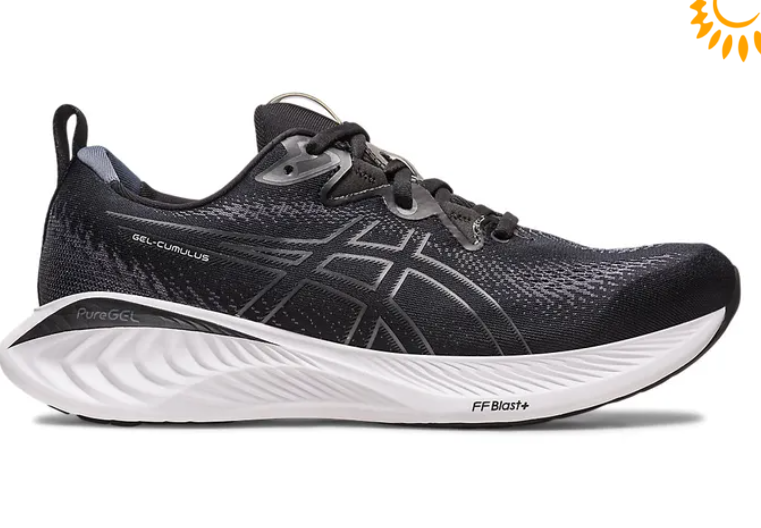 ASICS GEL CUMULUS 25 4E EXTRA WIDE MENS Smiths Sports Shoes Online
